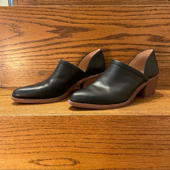 Madewell shoes - Picture 3 of 5
